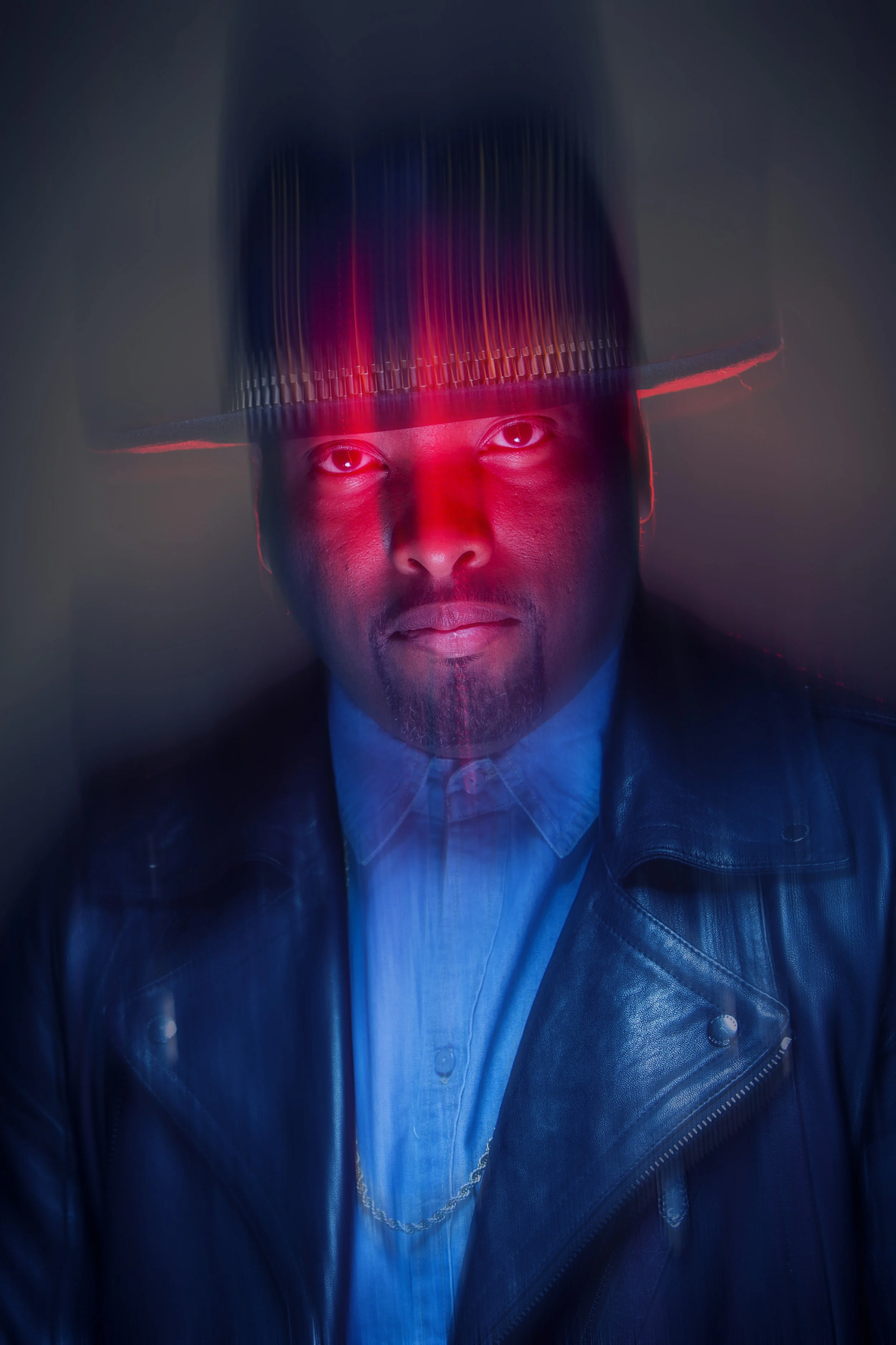 Grammy Award-winning record producer Keith Harris