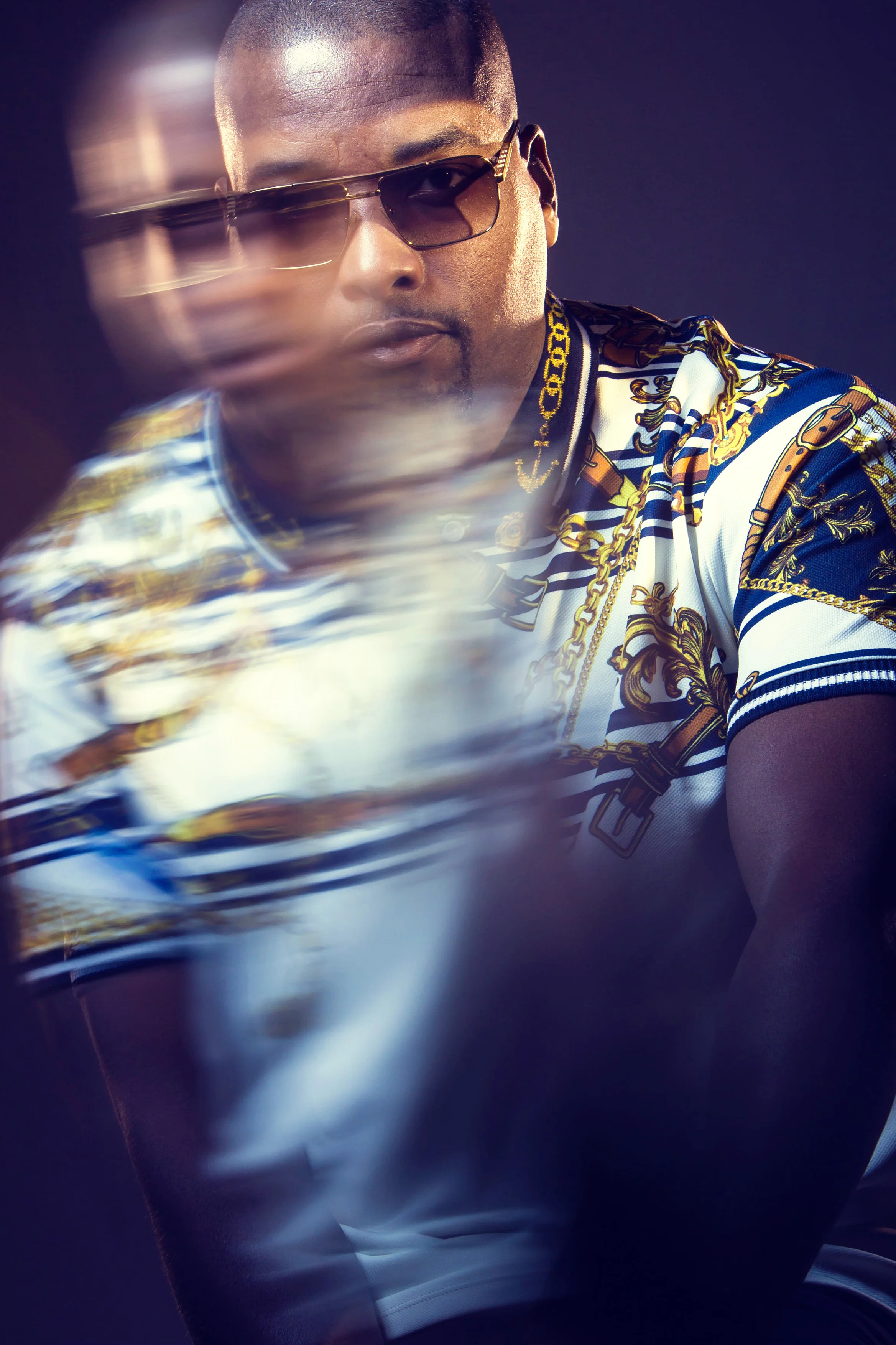 Grammy Award-winning record producer &amp; songwriter Keith Harris