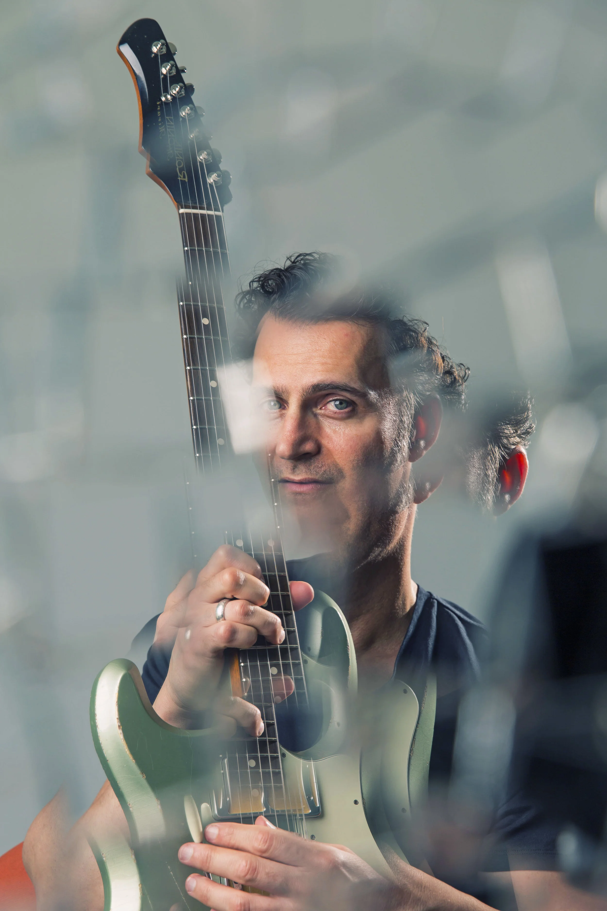 Dweezil Zappa