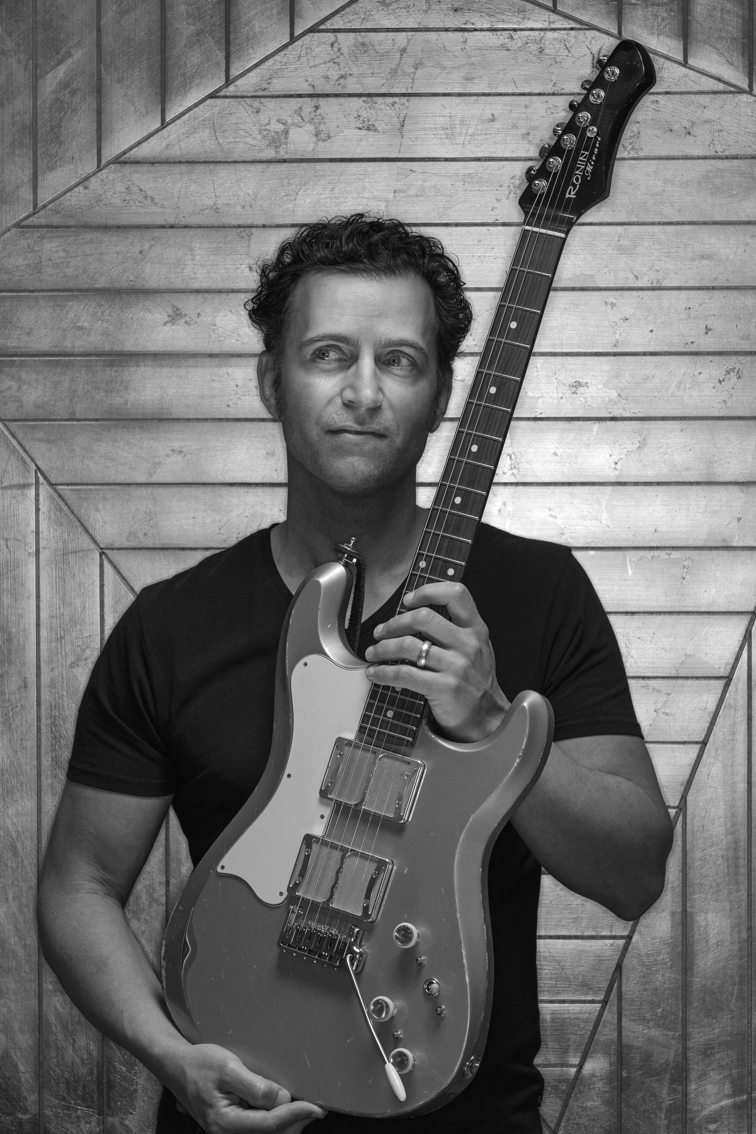 Dweezil Zappa