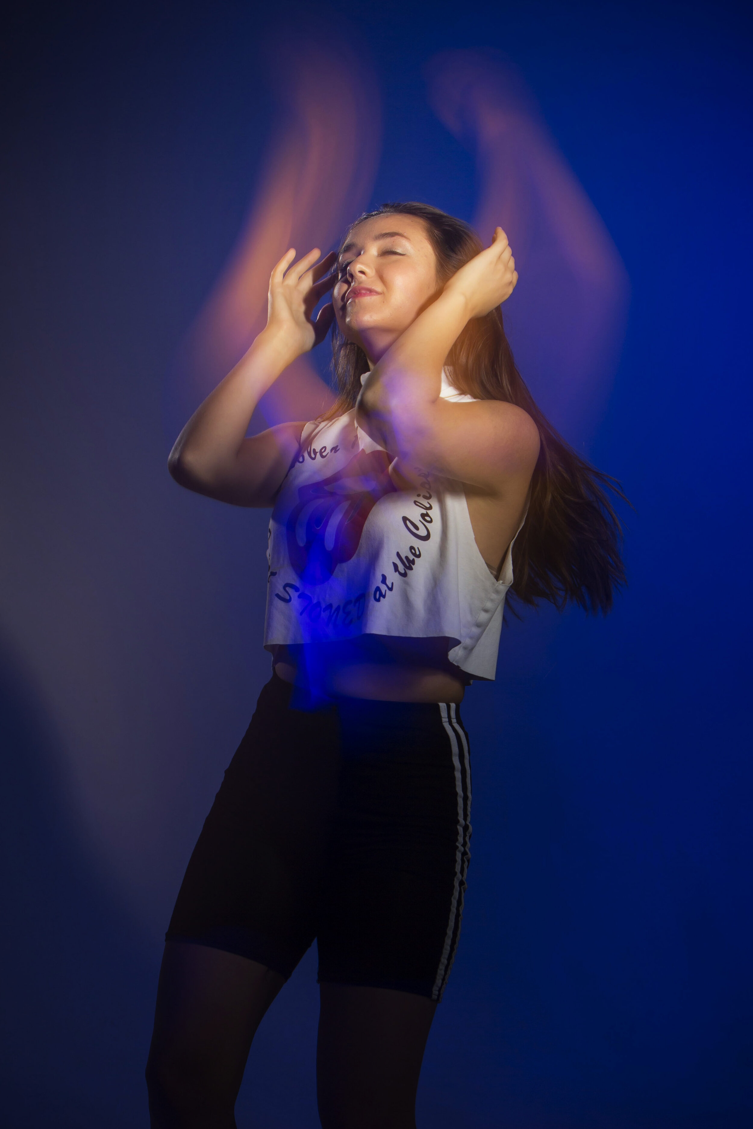 Singer Maddi Jane