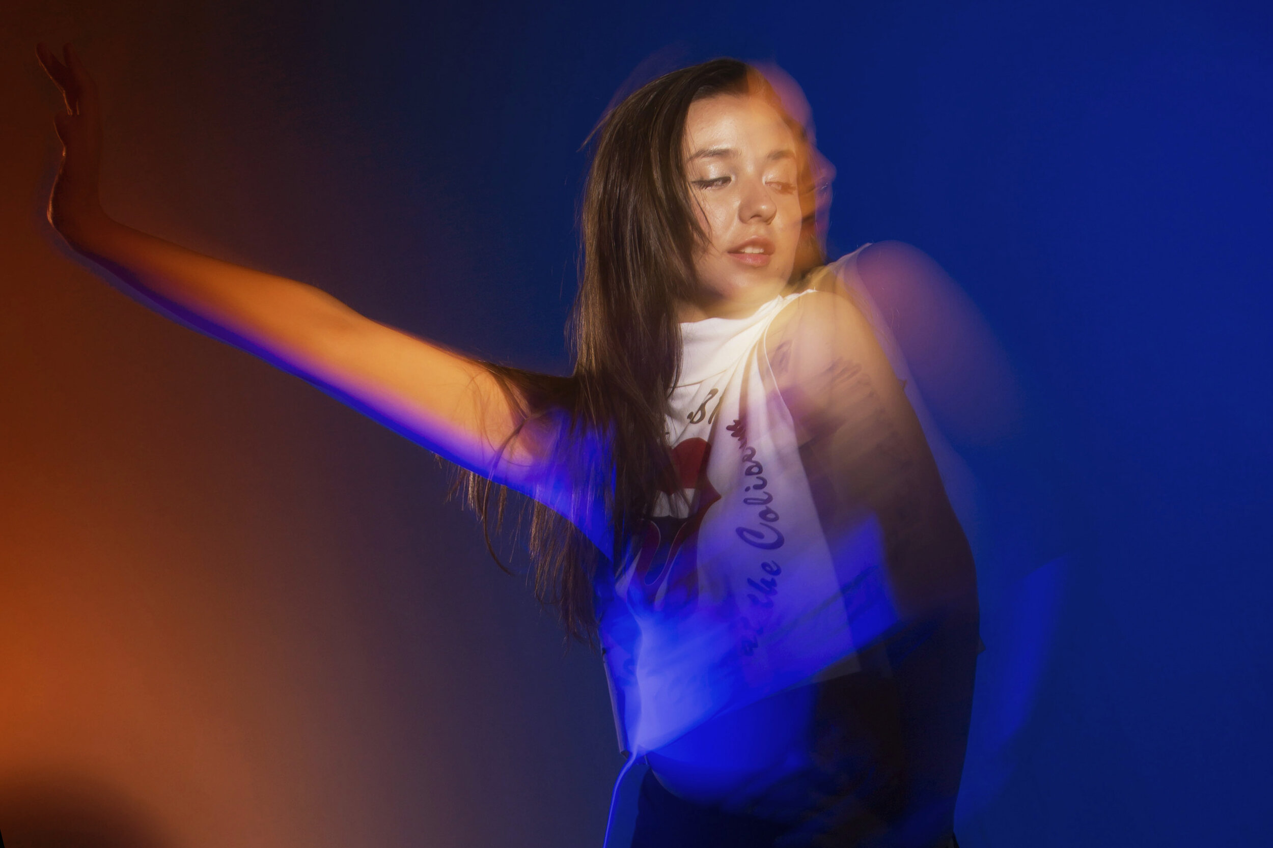 Singer Maddi Jane