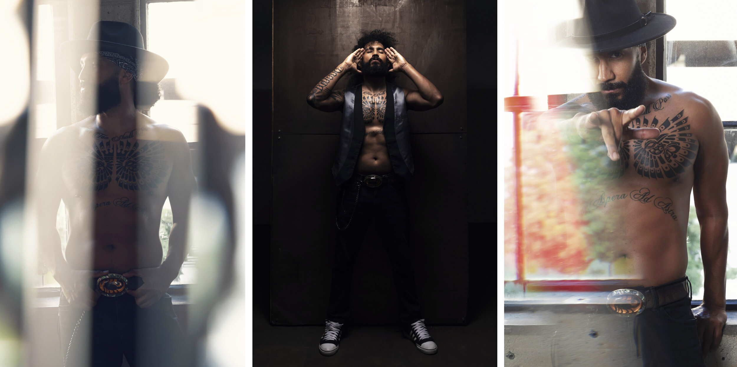 Dallas King