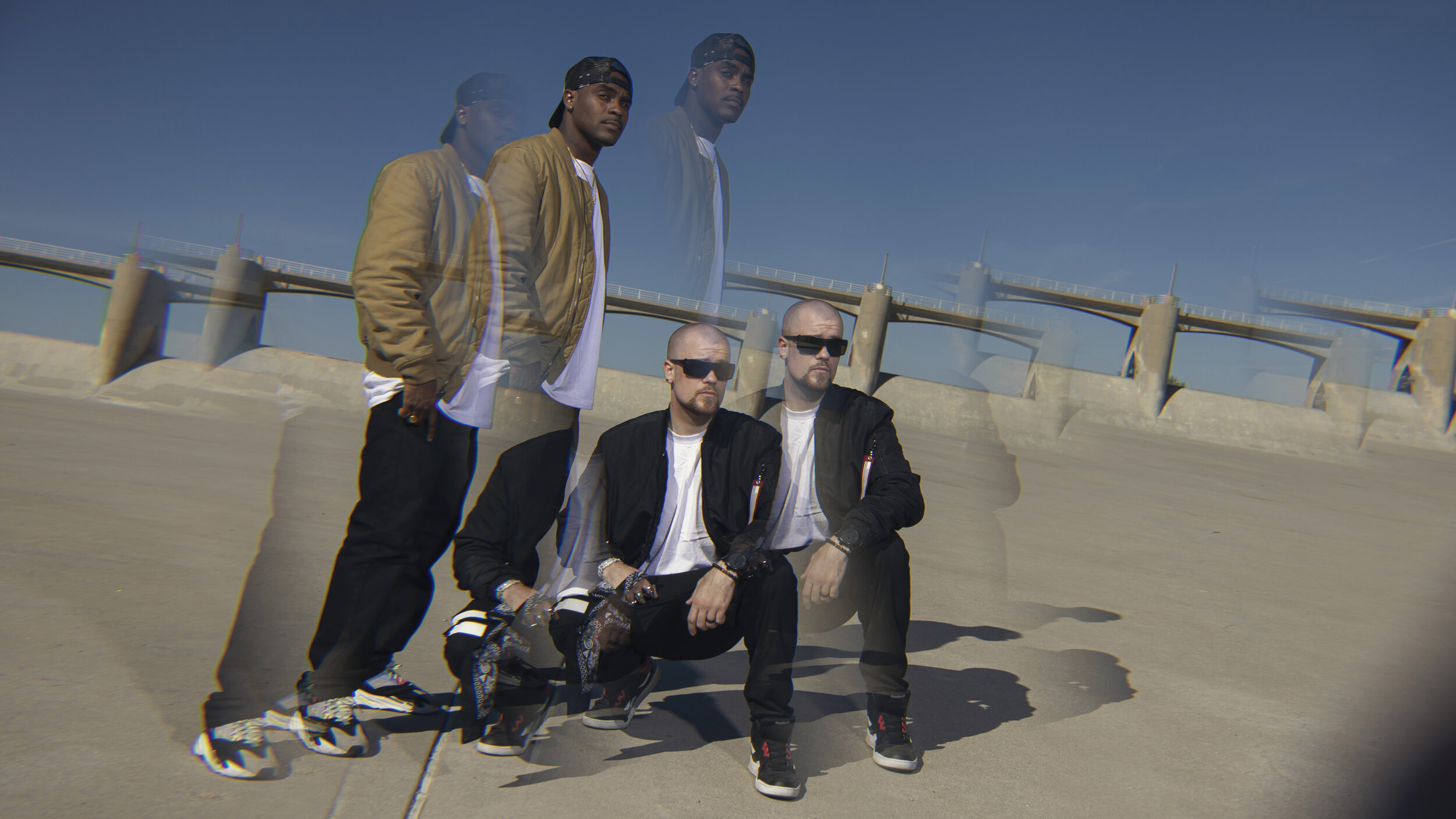 XXX Mafia