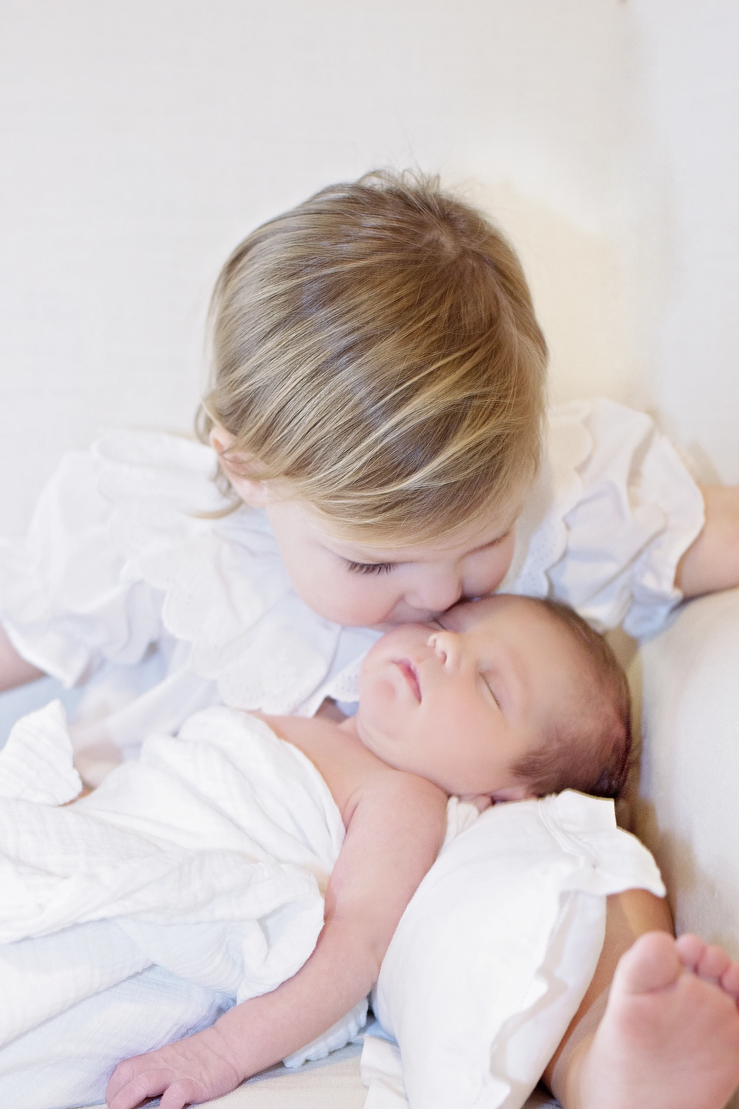 Sweetest Moments {colclasure family}