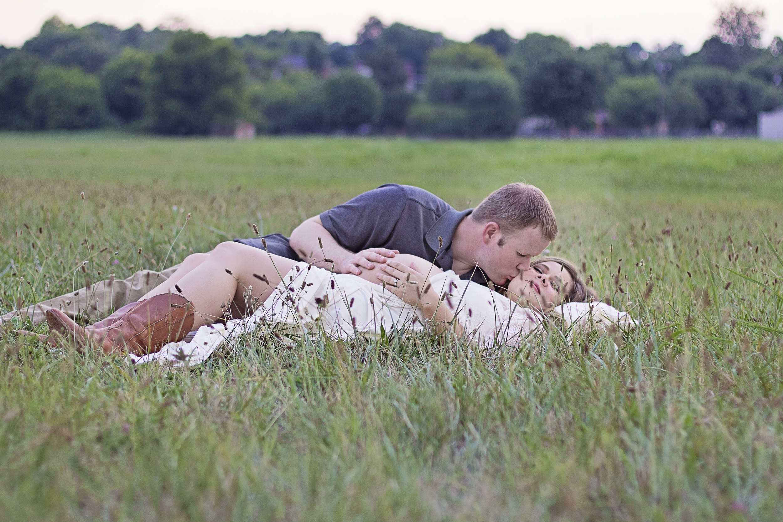 Almost There… {atkinson family}