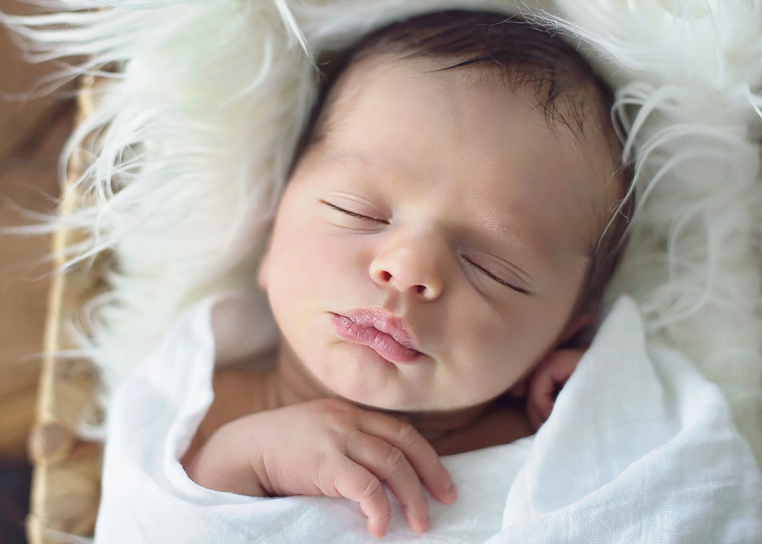 It's My Baby {miller hunt}