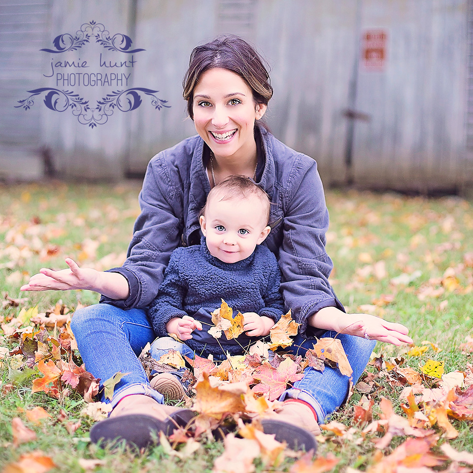 Supporting Best Buddies {fundraiser mini sessions}