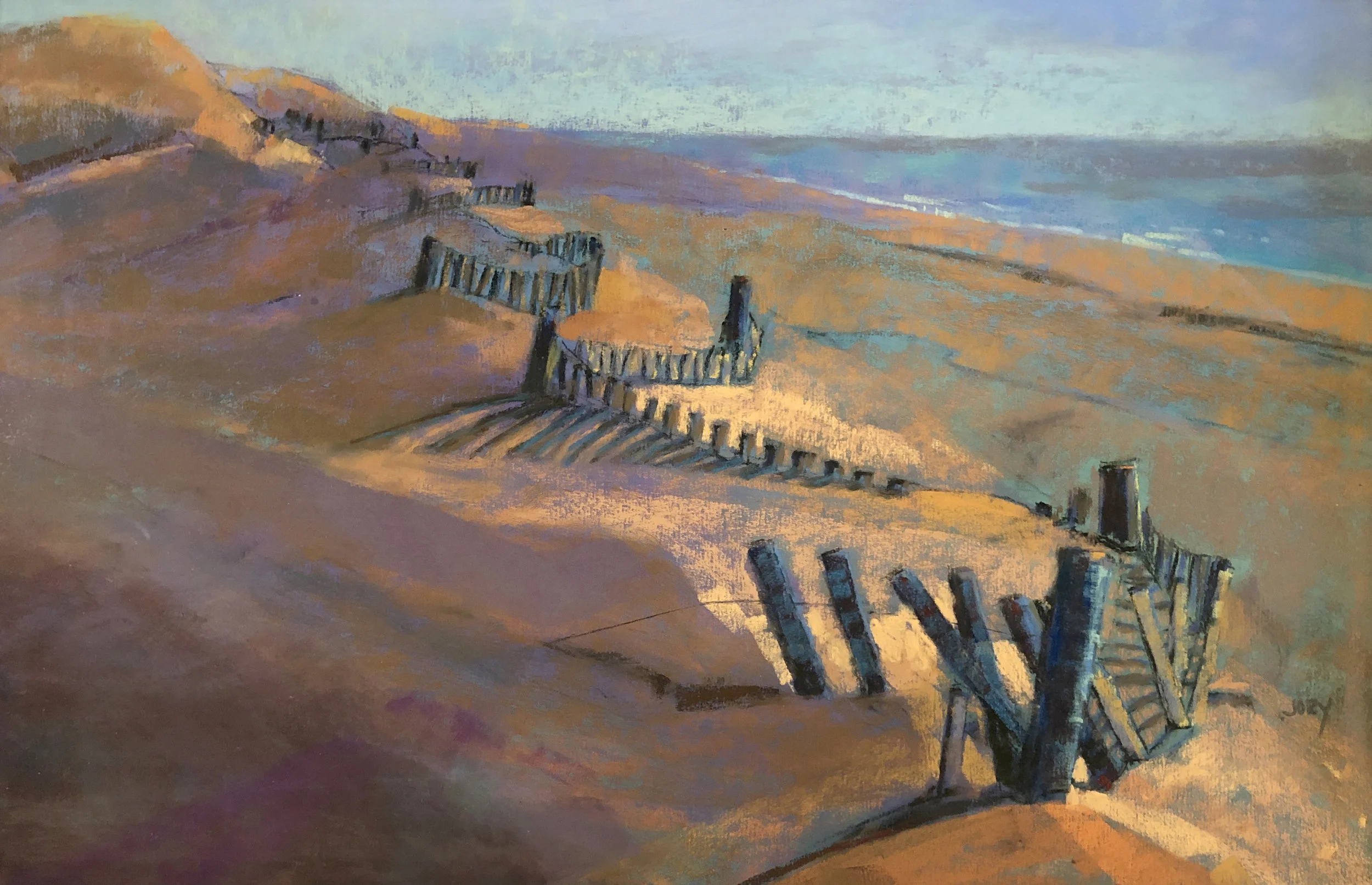 Winter Tide