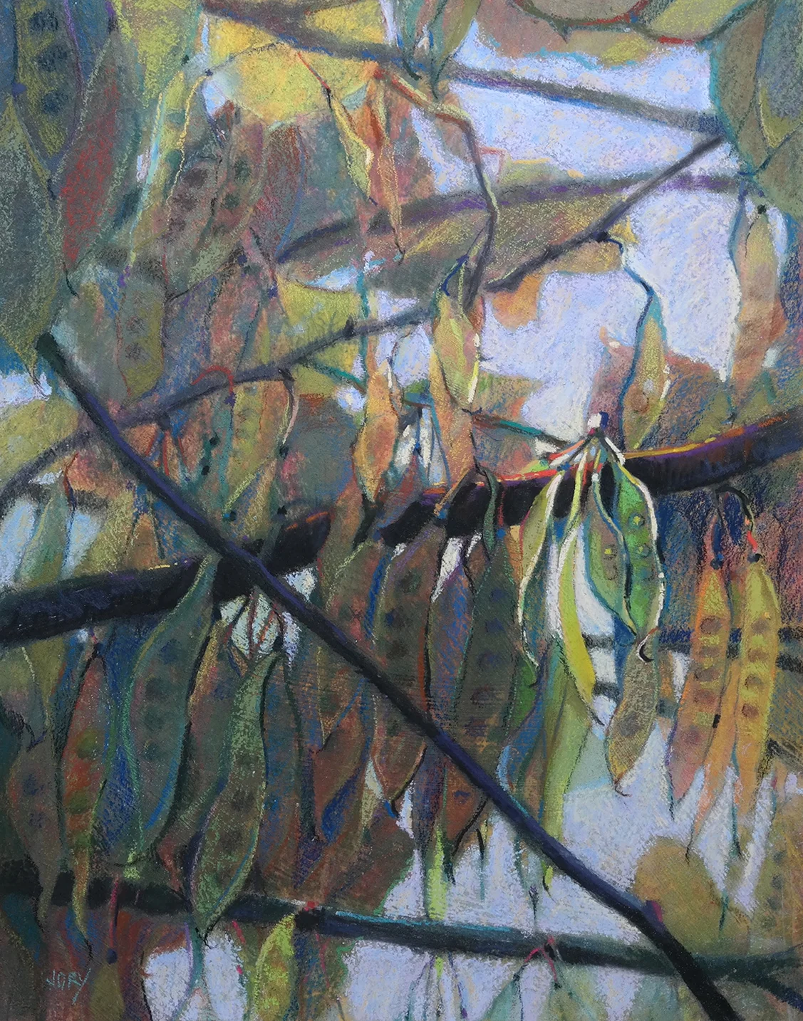 Lucent Pods