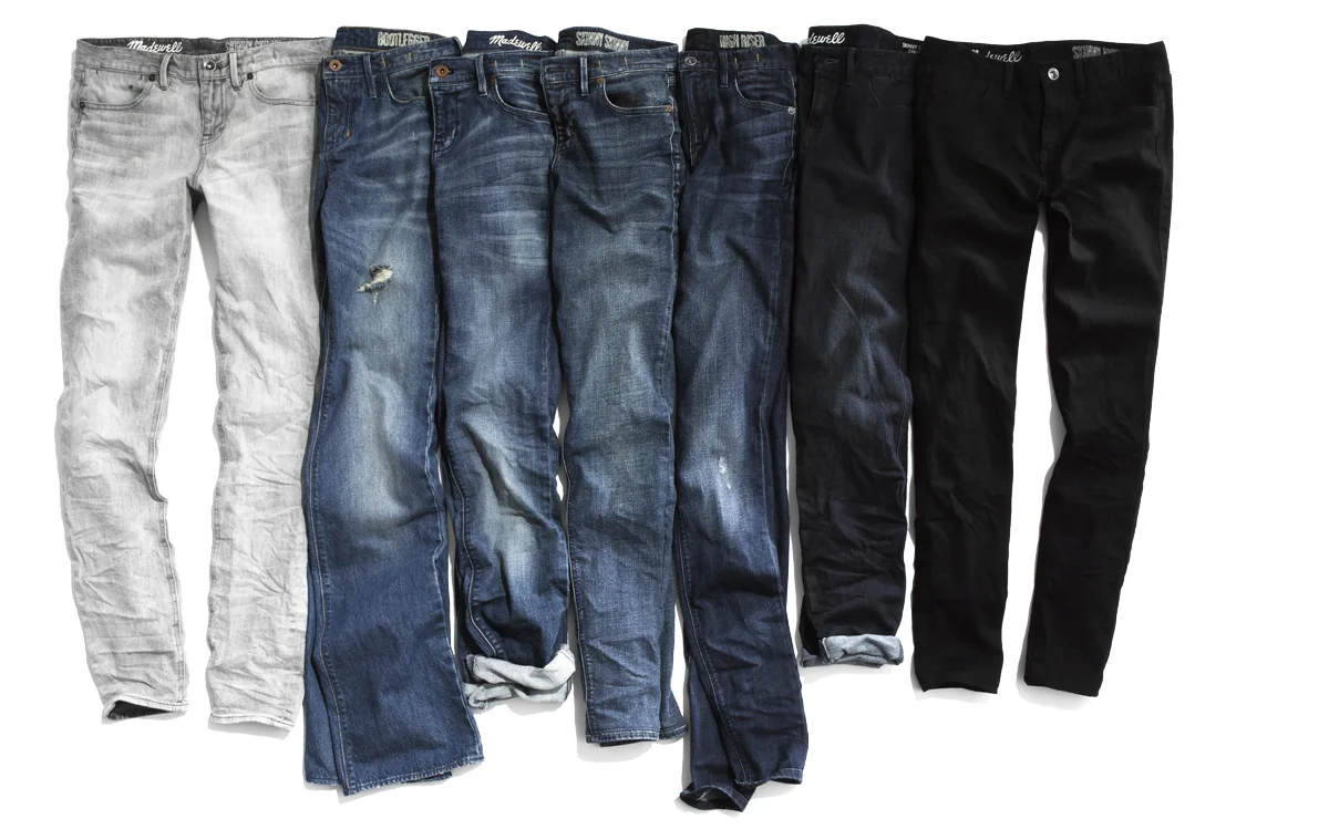 Madewell