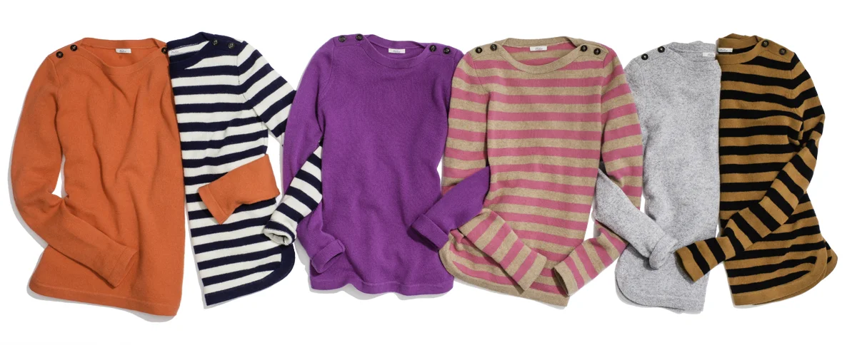Madewell