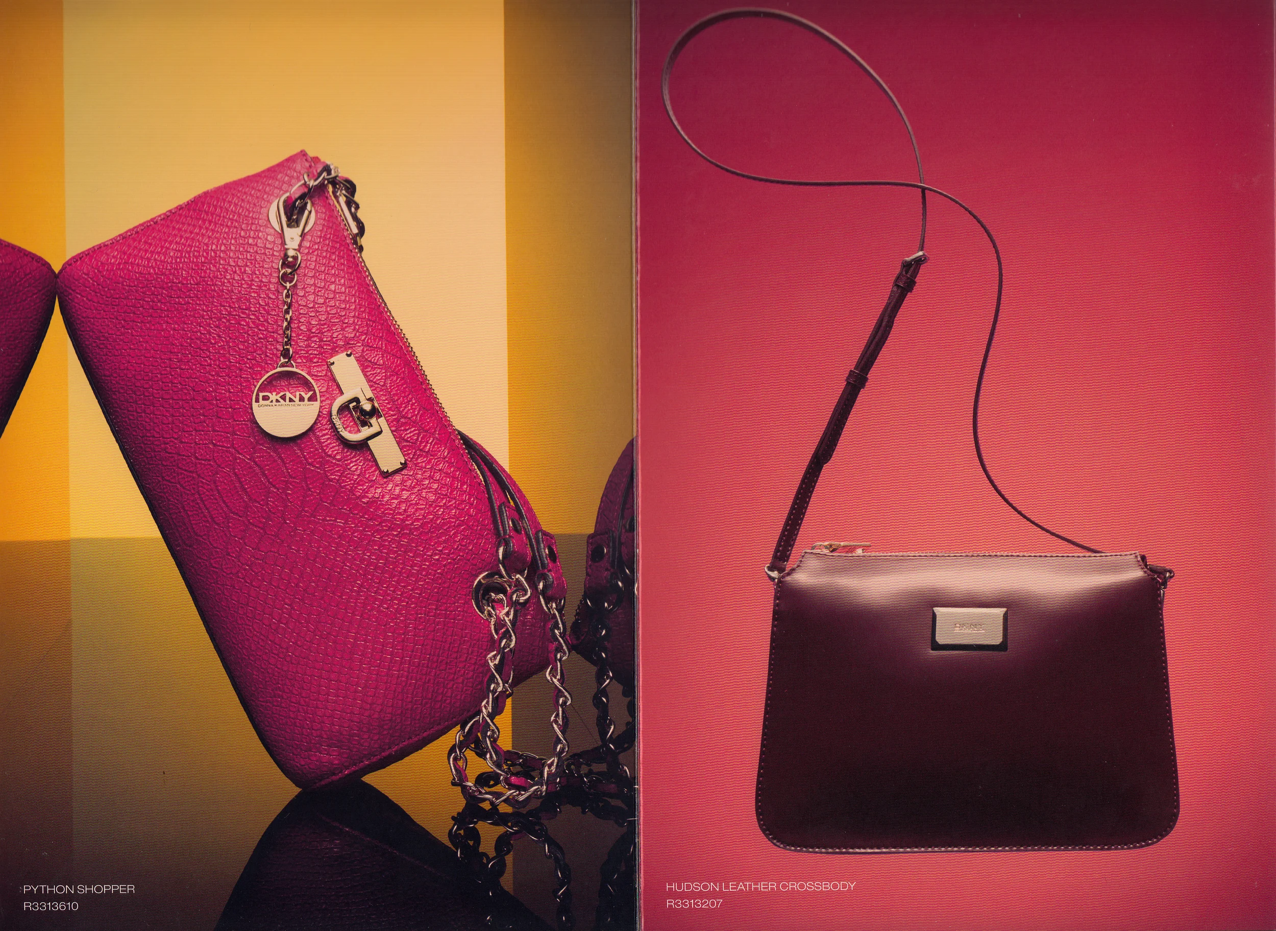 DKNY