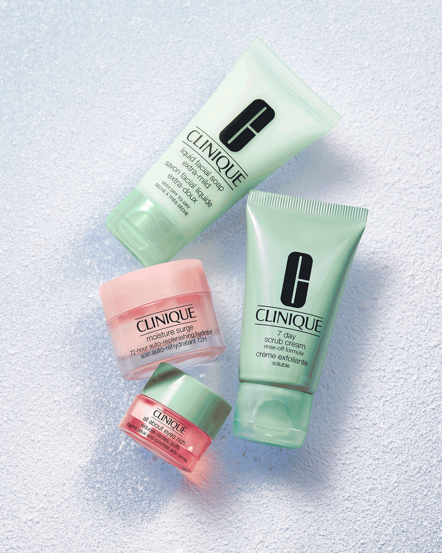 181128 Clinique Snow.gif