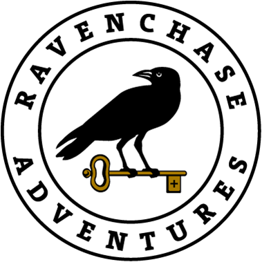 Ravenchase Adventures