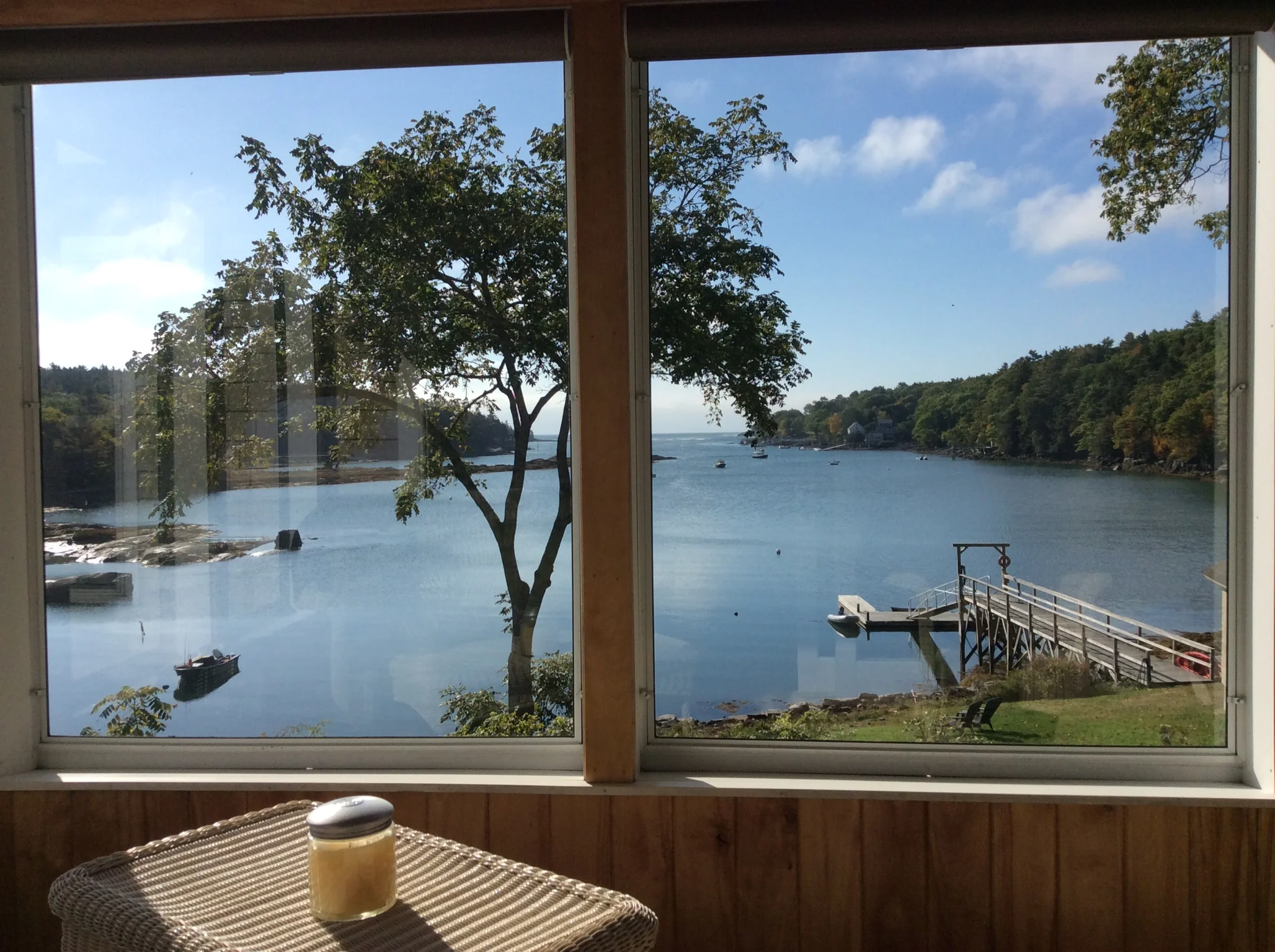 Sun Porch