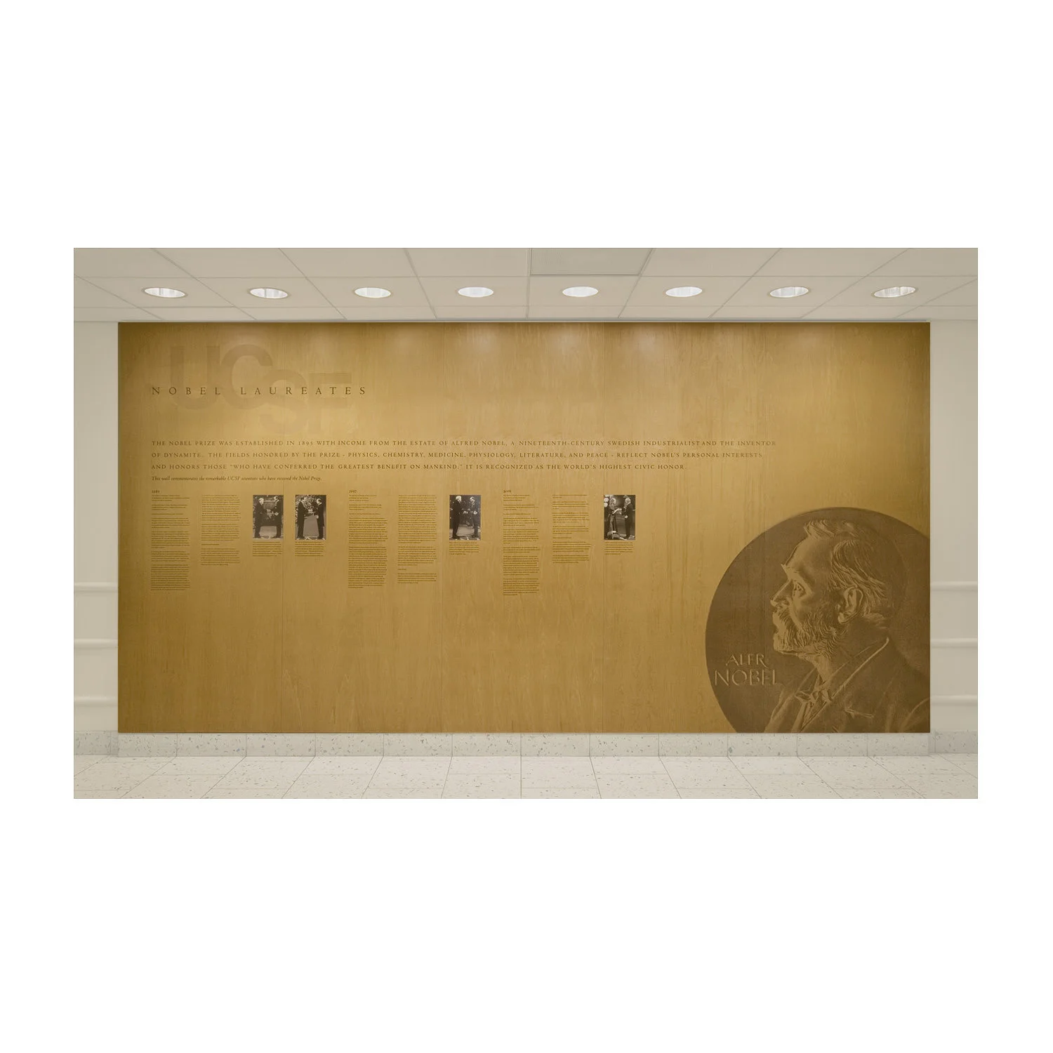 ~UCSF Nobel Laurete Wall.jpg