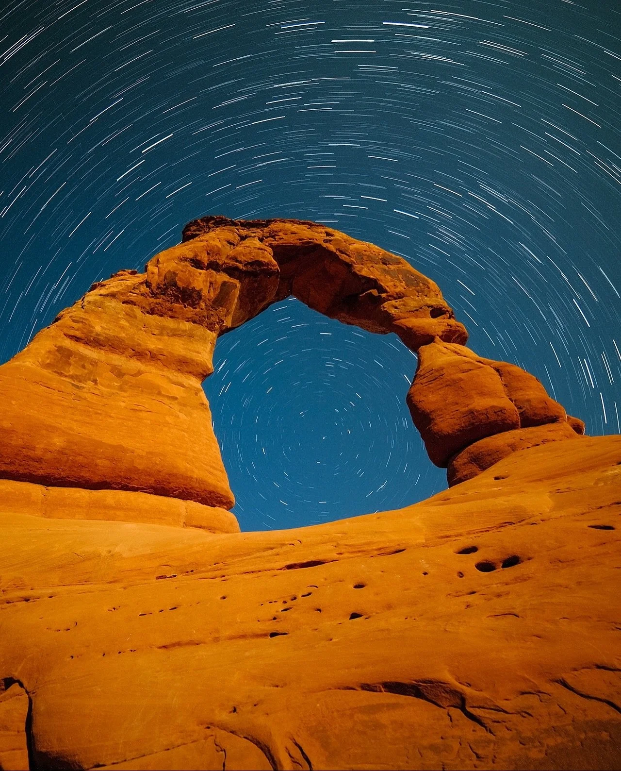 I used to think the North Star was a destination, summit, or a finish line.

But it was never a place. It&rsquo;s the people I love. My family. As well the dog who chased every horizon by my side.

We built a life under open skies, where love felt si