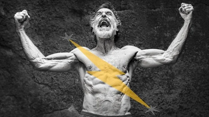 THE FILM THAT TOOK 10 YEARS, 3 BEERS A DAY, AND ONE LEGEND TO MAKE IS IN FLAGSTAFF THIS WEEKEND! FOR TICKETS - LINK IN BIO!

Proud to say our film just won best climbing film at @banffmountainfestival !

What happens when cranky climbing icon John &l