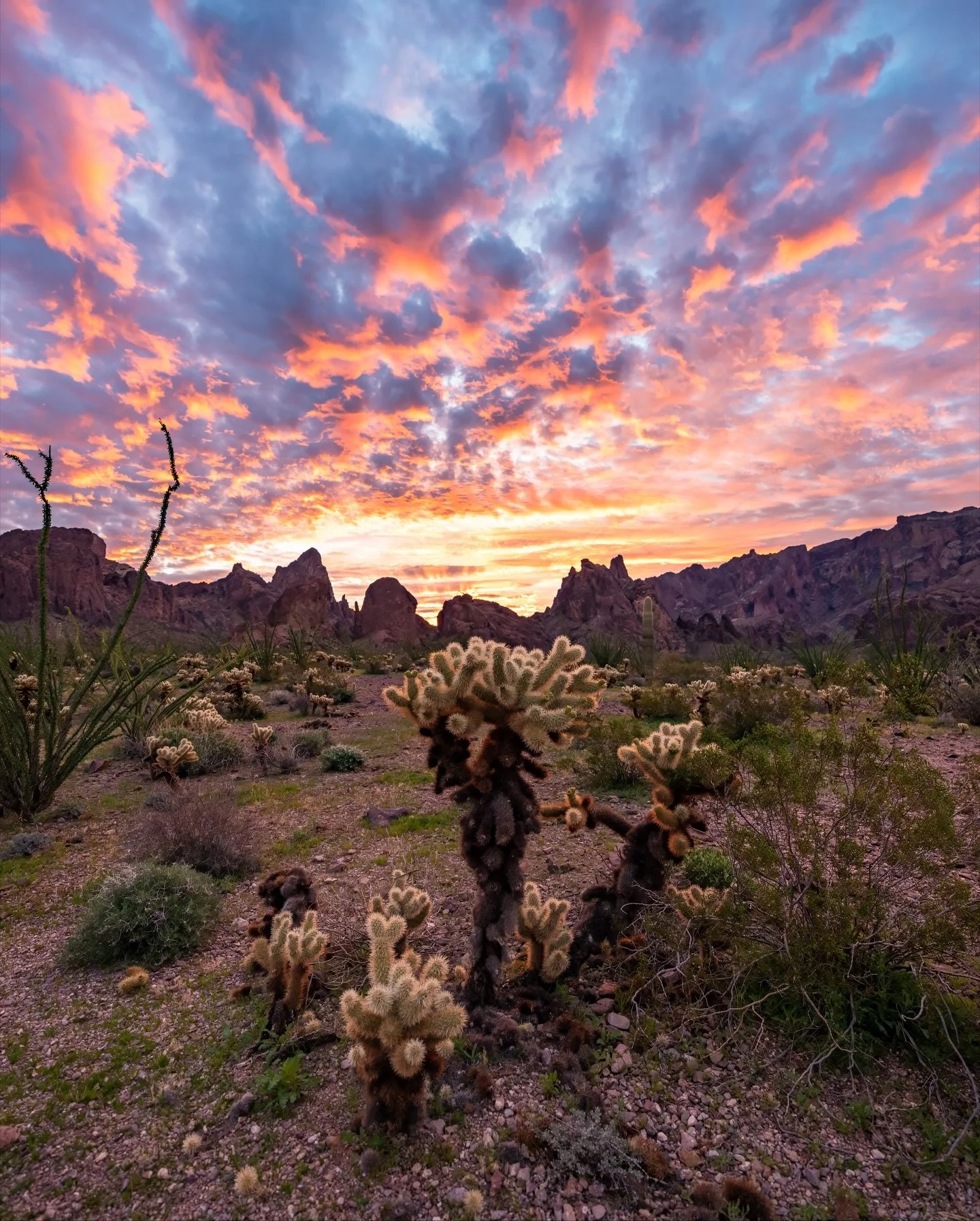 LIVING on the road for nearly a decade brought me more sunrises and sunsets than I could ever count. That was the part I became addicted to&mdash;the daily therapy of watching the sky erupt into color, and the nights spent counting shooting stars unt