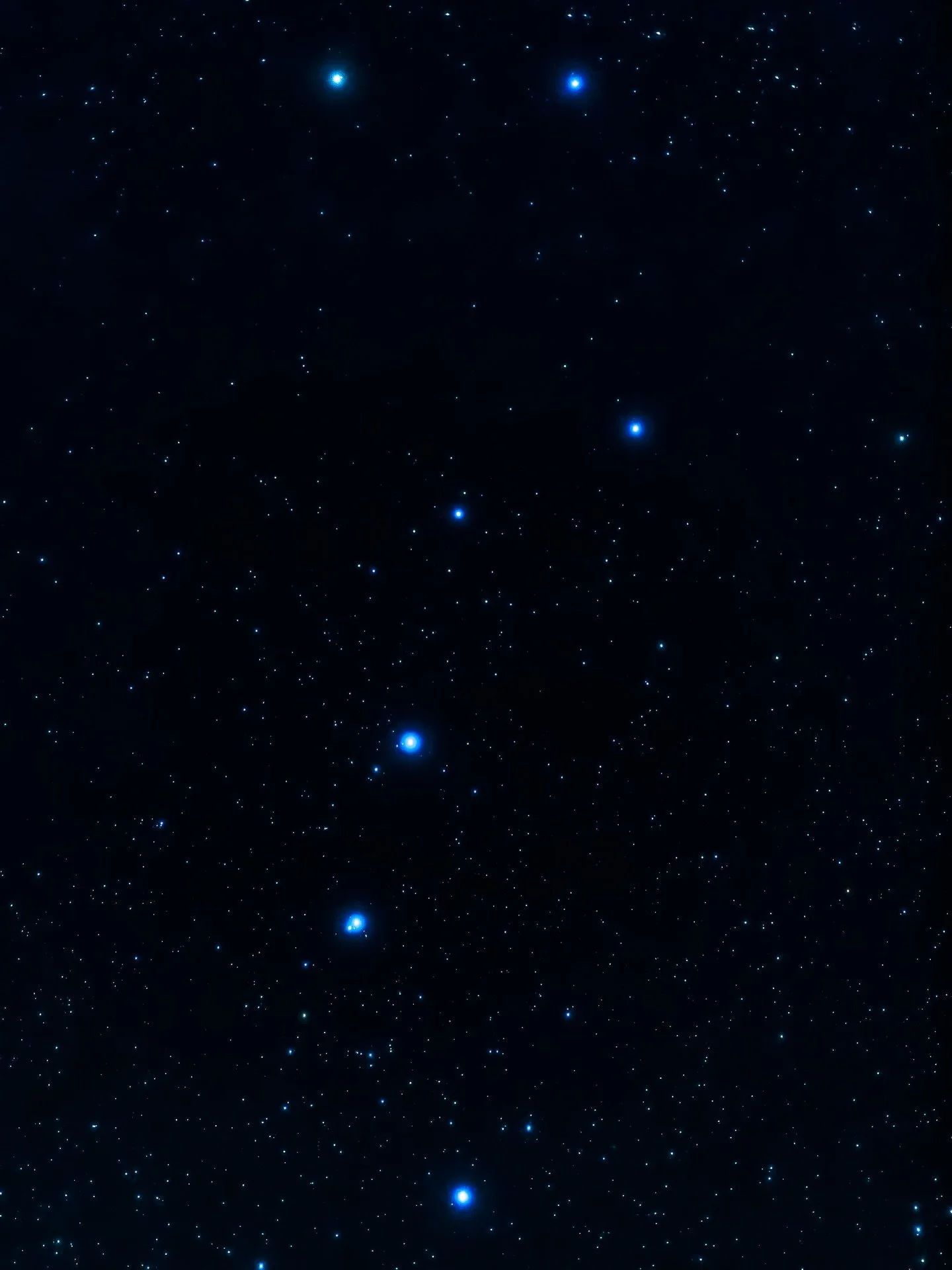 Since my youth, I&rsquo;ve spent hours beneath the night sky, looking up and finding my way by familiar patterns&mdash;the Big Dipper leading to the Little Dipper, and on to the North Star. Time seemed to slow there. I would count shooting stars as t