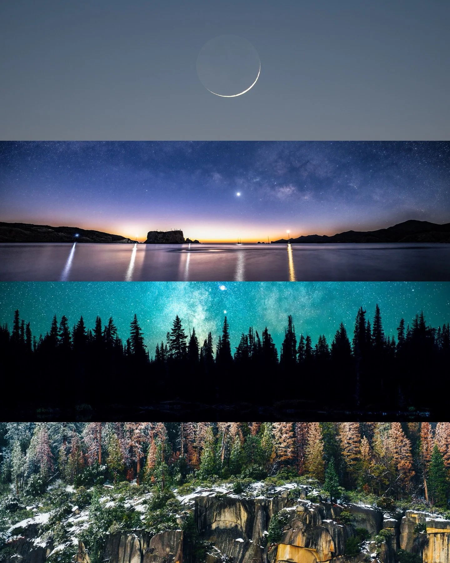 🎉 HUGE NEWS&mdash;this is one I&rsquo;ve been holding close for a while! I&rsquo;m beyond excited to finally share my first-ever LIMITED PRINT SERIES. These four images, collected across miles of unforgettable journeys, are being released to the wor