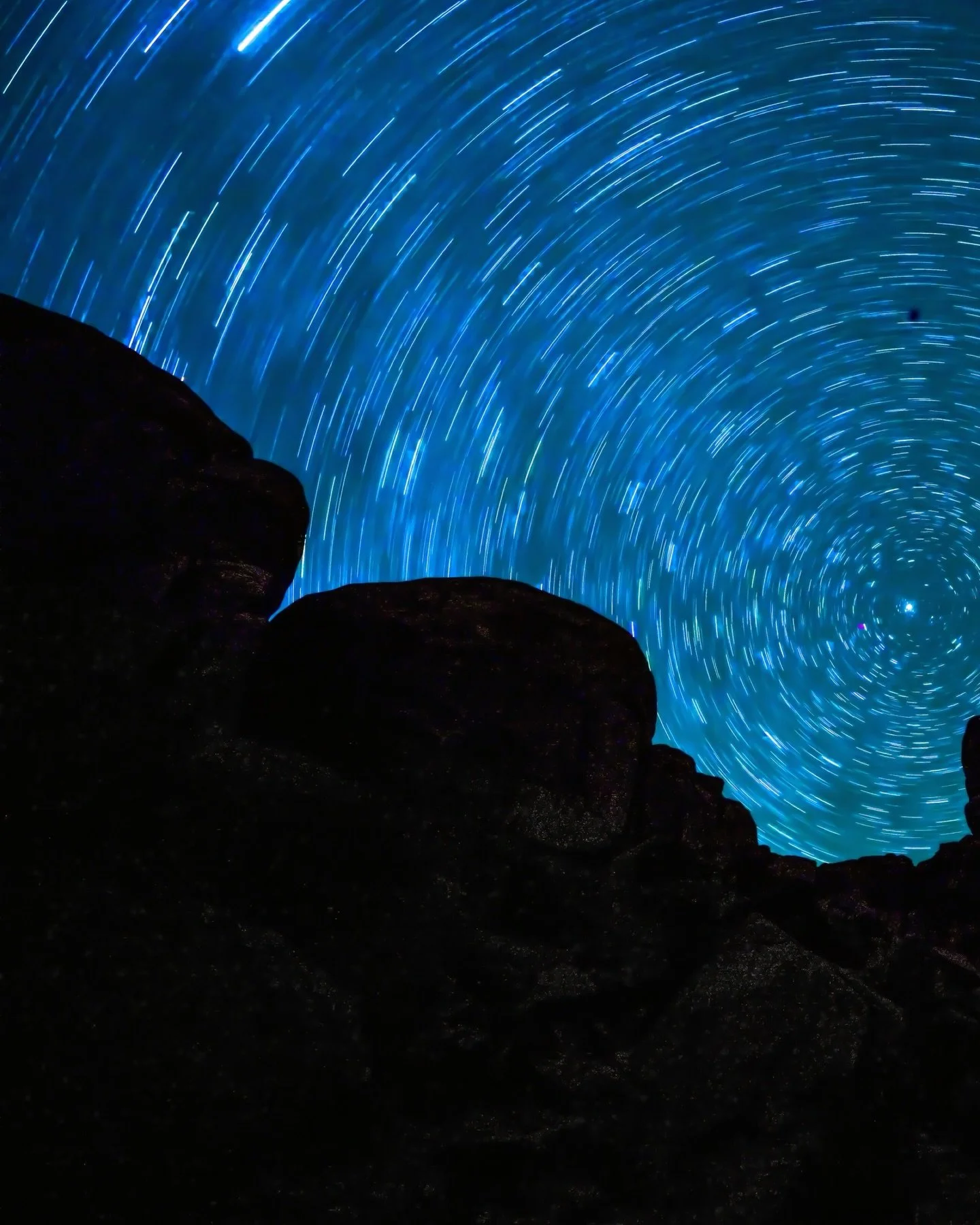 STORY TIME | There&rsquo;s a pull in us that doesn&rsquo;t make sense on paper. Not toward comfort. Not toward anything that builds a life that looks good from the outside.

It&rsquo;s toward scale. Toward standing in front of something so indifferen