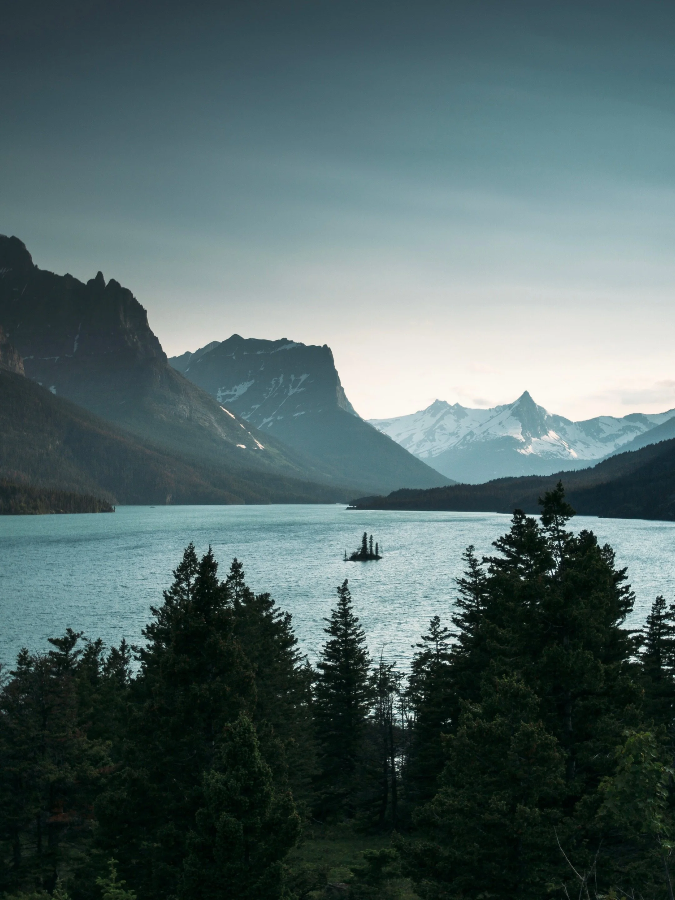 THE DESTINATION IS THE ROAD

Twelve years ago I packed my Jeep and pointed it north. Bound for Canada and beyond. I had no idea what was in store for me then, and I&rsquo;m still in disbelief of it now.

The great north does not announce itself. It a