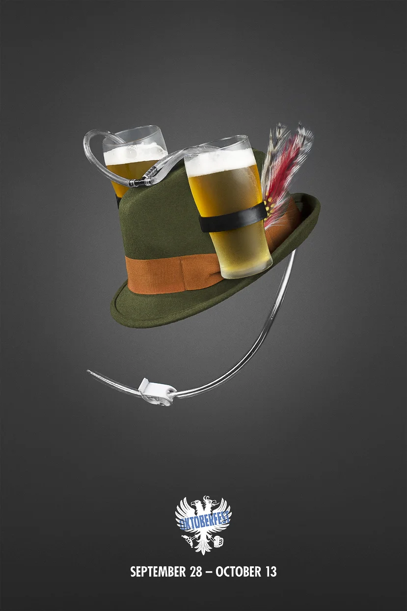 Wurst Oktoberfest