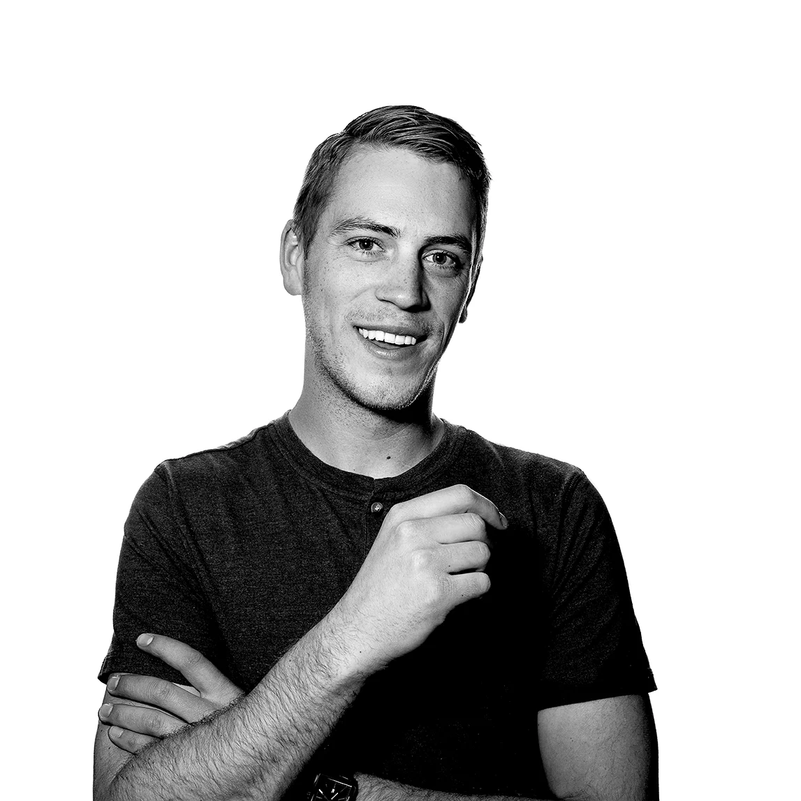 Tyler Midleton