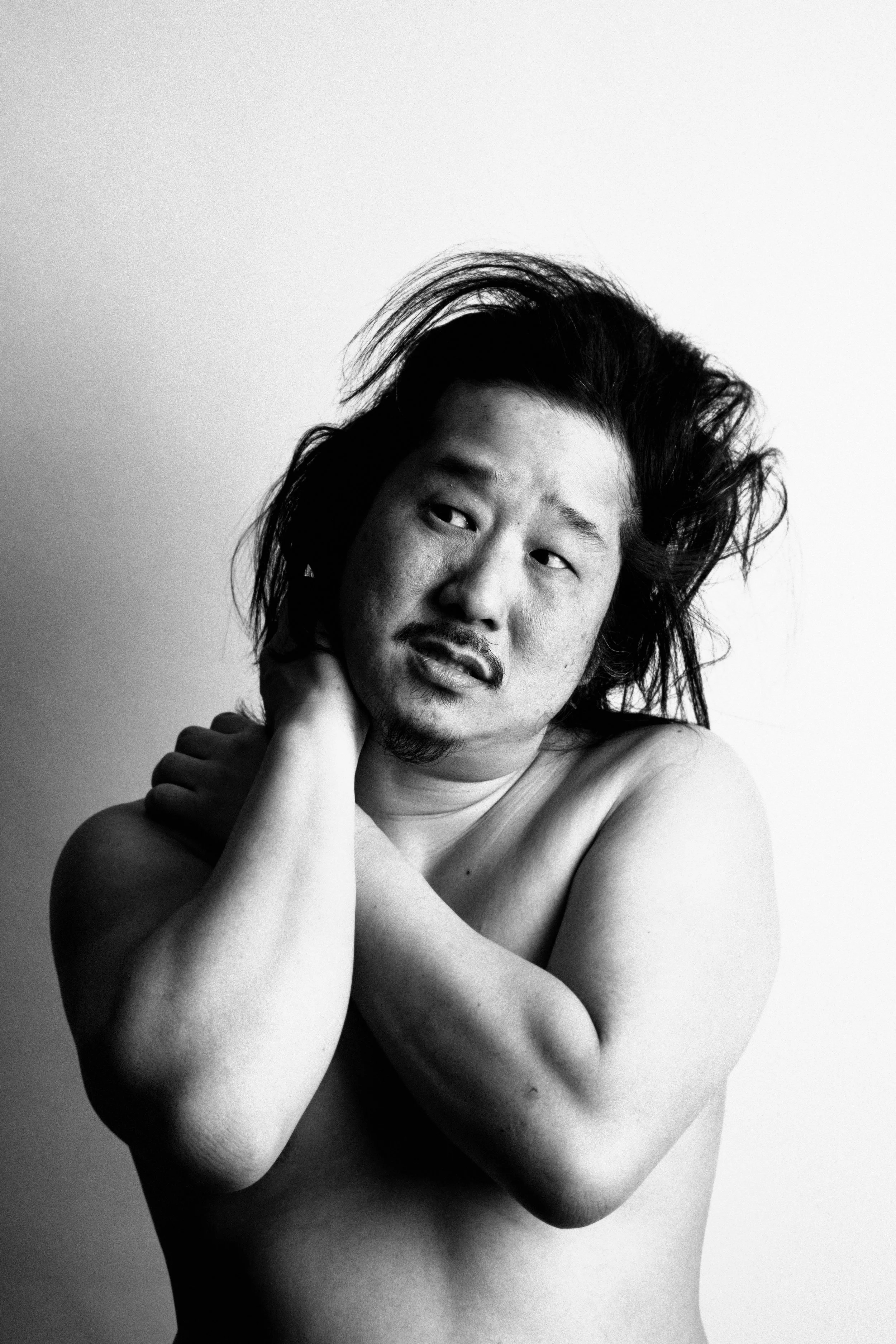 Bobby Lee