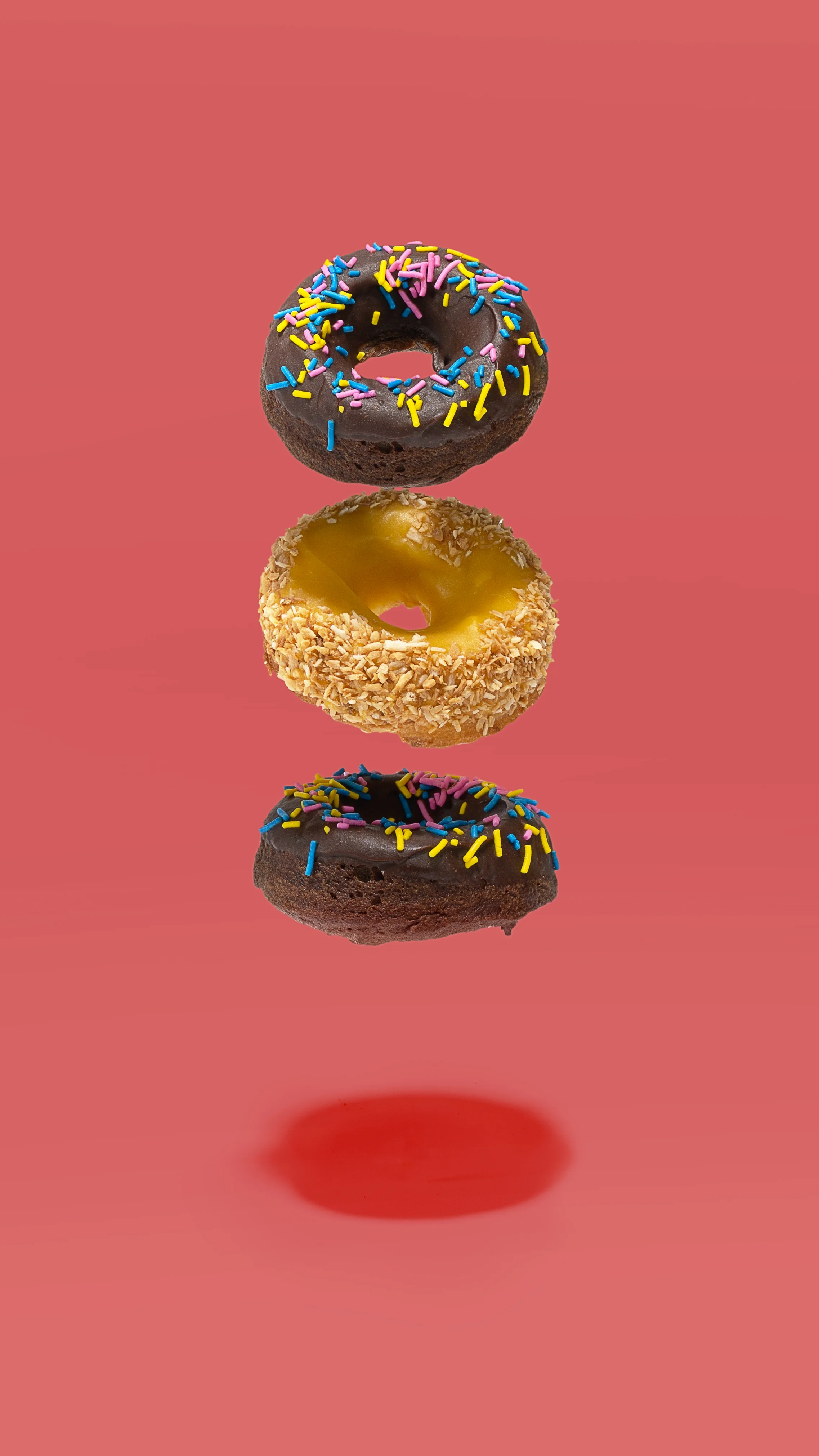Hoopla Donuts