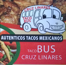 Taco Bus Cruz Linares
