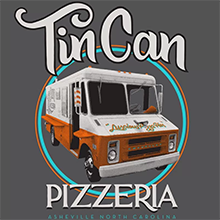 Tin Can Pizzeria