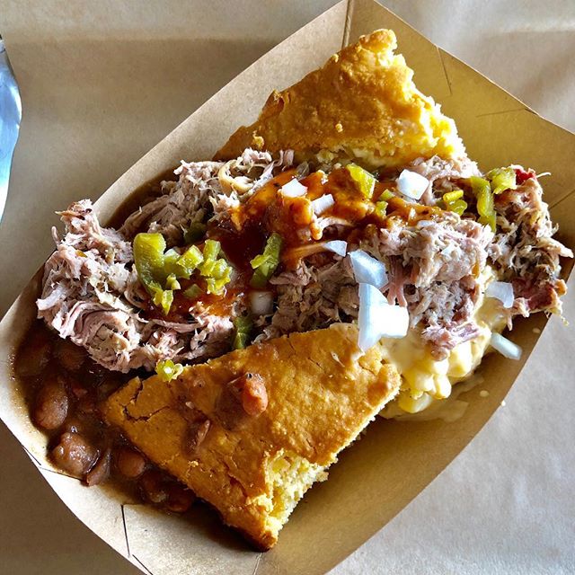 Find Your Favorite Asheville Mobile Food Truck Schedule