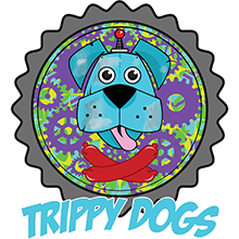 Trippy Dogs