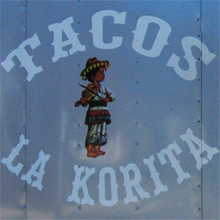 La Korita Tacos