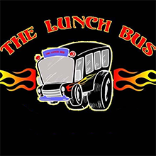 The Lunch Bus