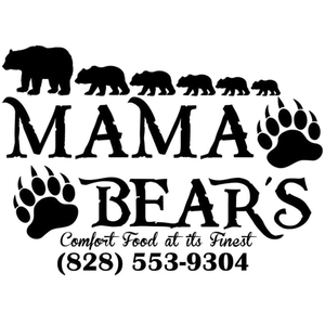 Mama Bear's