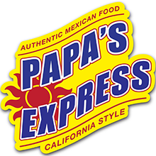 Papa's Express