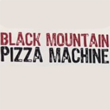 Black Mountain Pizza Machine