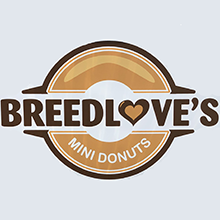 Breedlove's Mini Donuts