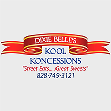 Dixie Belle's Kool Koncessions