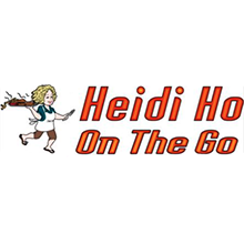 Heidi Ho On The Go