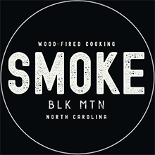 Smoke Black Mountain