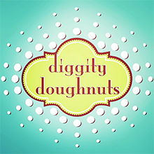 Diggity Doughnuts