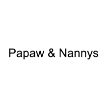 Papaw & Nannys