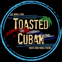 Toasted Cuban