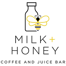 Milk + Honey