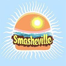 Smasheville